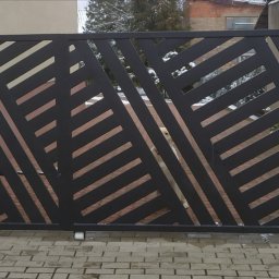 Tomasz Sulewski - Zadaszenia, wiaty i pergole Grajewo