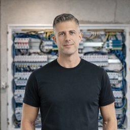 Elflow Maciej Zawiasa - Instalatorstwo Elektryczne Dopiewo