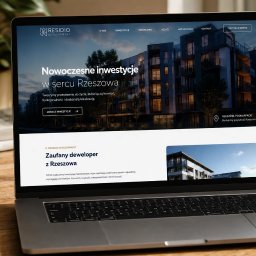 Krystian Basara - Strony WWW i sklepy, 10 lat doświadczenia - 