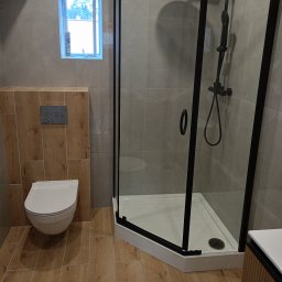 Usługi Remontowo-Budowlane Marcin Szadkowski