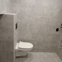 Wykończenia wnętrz Choceń 2