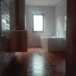 Wykończenia wnętrz Choceń 3