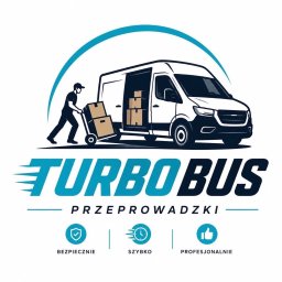 TurboBus - Opr&oacute;żnianie Dom&oacute;w Warszawa