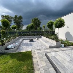 Landscape Factory - 