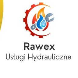 Usługi Hydrauliczne RAWEX - Przyłącza Wodociągowe Nowęcin