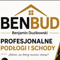 Benbud - Malowanie Ścian Ciechan&oacute;w