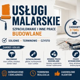 Just Car Mikołaj Nowicki - Malowanie Mieszkań Ł&oacute;dź