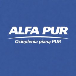 AlfaPur Ocieplenia Pianą Pur - Ocieplanie Pianką Cedzyna