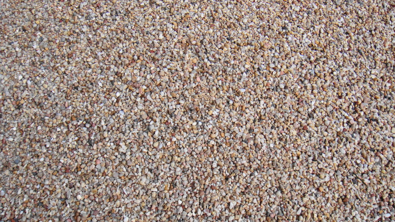 Żwir - Grys - 2 - 8 mm