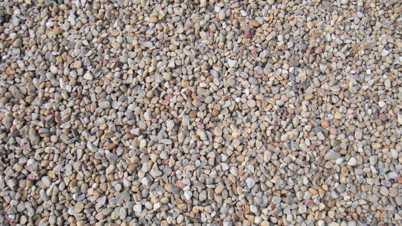 Żwir - Grys - 8 - 16 mm