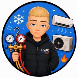 Kacper Gajof - Serwis Rekuperacji Ząbki