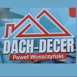Dach-Decer Dekarz - Blacha Osiek Mały