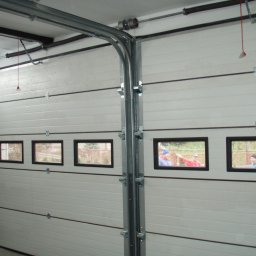 BRAM-BUD - Automatyka budynkowa Stasz&oacute;w