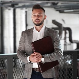 Kancelaria Radcy Prawnego Kamil Sypek - Prawnik Od Prawa Cywilnego Mielec