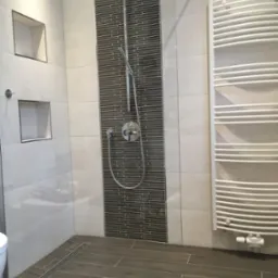 Prokaro -realizacje łazienek