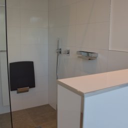 Prokaro - przemyślane rozwiązania dla łazienek 