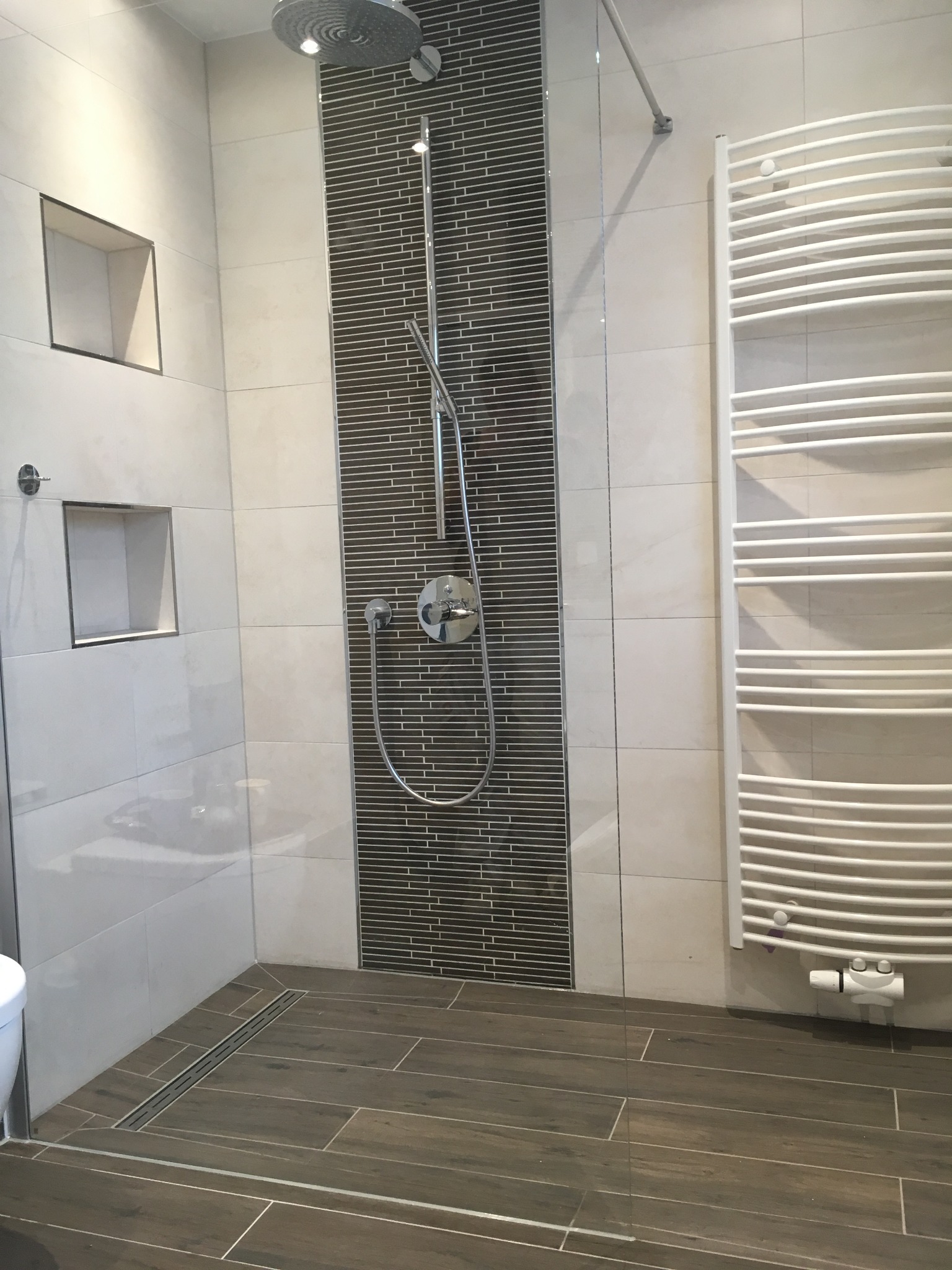 Prokaro -realizacje łazienek