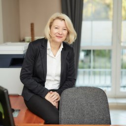 UBEZPIECZENIA MULTIAGENCJA MIX - Katarzyna - specjalizuje się w ubezpieczeniu firm, OC Przewoźnika Drogowego. Świetnie tłumaczy zawiłości OWU.