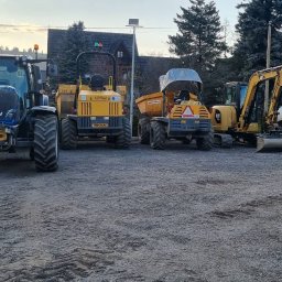 Przedsiębiorstwo Usługowo- Handlowe 
