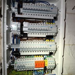 VRS-Elektro - Projektant instalacji elektrycznych Sok&oacute;łka