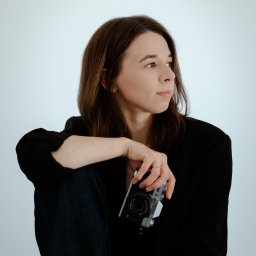 POSTRONIE Marta Badowska - Zdjęcia Ślubne Mielec