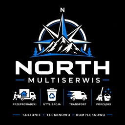 NORTH MULTISERWIS - Usługi Busem Słupsk
