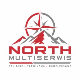 NORTH MULTISERWIS - Prace Ogrodnicze Słupsk