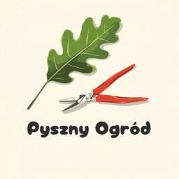 Pyszny Ogród - 