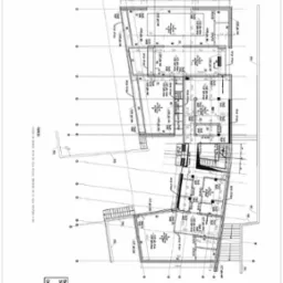 Wykonanie projektów z branży konstrukcyjnej