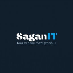 SaganIT - Obsługa Informatyczna Zabrze