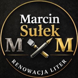 Marcin Sułek - Budowa Nagrobka Nowy Wiśnicz
