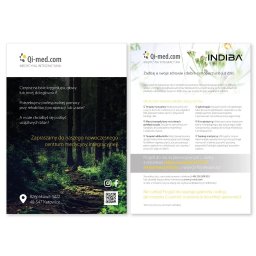 PRESSART - Ulotka informacyjna