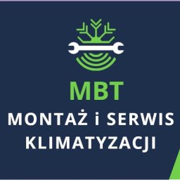 MBTklima - Klimatyzacja Do Biura Tarnowskie G&oacute;ry