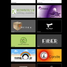 LOGO, LOGOTYP + wizytówka GRATIS