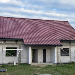 ELTOM - Elewacje Środa Śląska