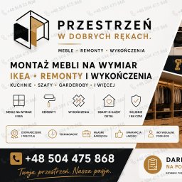 Michał Śliwa - Meble Kuchenne Na Zam&oacute;wienie Siemianowice Śląskie
