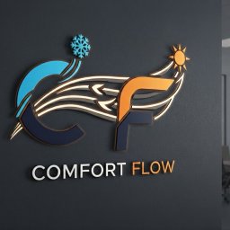Comfort Flow - Klimatyzacja Chrzan&oacute;w