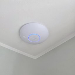 Knefel - Punkt dostępowy wifi