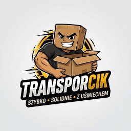 Transporcik - Wykopy Kamienna G&oacute;ra