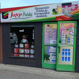 Jafep Polska - Nasz sklep