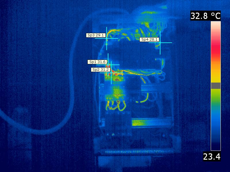 Badania termowizyjne