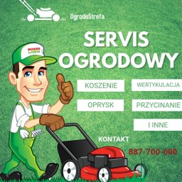 OGRODOSTREFA - Naprawa Telefon&oacute;w Glinnik