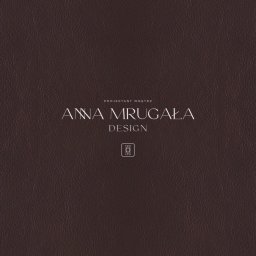 AM design Anna Mrugała - Biuro Projektowe Głuszyna