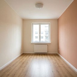 Totalne Remonty - Układanie paneli, montaż listw przypodłogowych oraz wymiana grzejnika