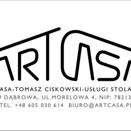 ArtCasa - Meble Na Wymiar Dąbrowa