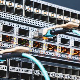 Cyberbezpieczeństwo IT - Prowadzenie Strony Internetowej Bielawa