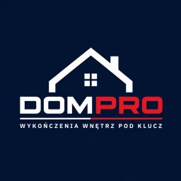 DOMPRO wykończenia wnętrz - Malowanie Mieszkania Wrocław