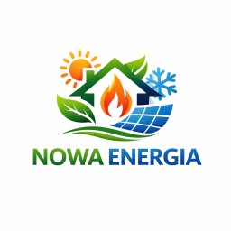Nowa Energia Maciej Szerechan - Baterie Słoneczne Unisław