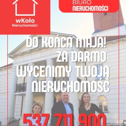 wKoło Nieruchomości - 