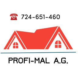 Profi-mal Alicja Wątroba - Renowacja Elewacji Tomice